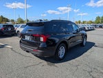 2027 Ford Explorer Active with 200A Pkg