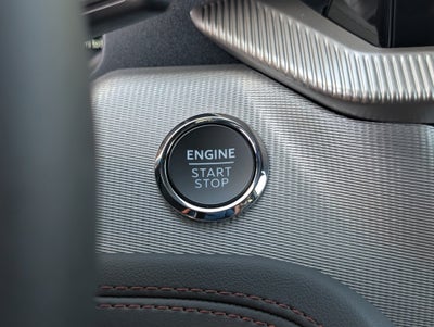 2027 Ford Explorer Active with 200A Pkg