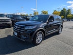 2027 Ford Explorer Active with 200A Pkg