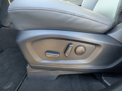 2026 Ford Explorer Active with 200A Pkg