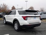 2026 Ford Explorer Active with 200A Pkg