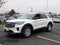 2026 Ford Explorer Active with 200A Pkg