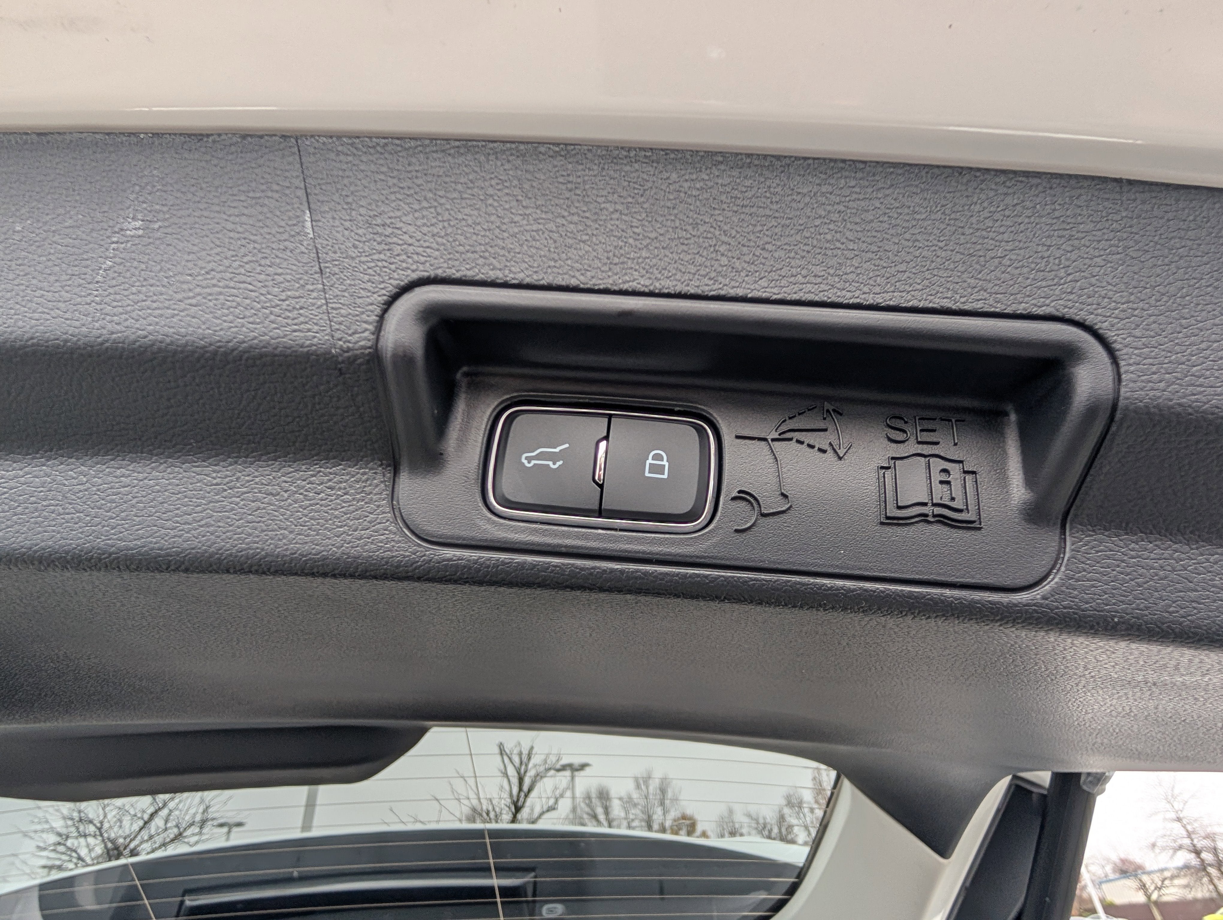 2026 Ford Explorer Active with 200A Pkg