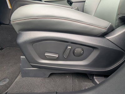 2026 Ford Explorer Active with 200A Pkg