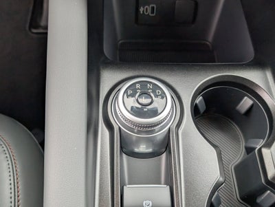 2026 Ford Explorer Active with 200A Pkg