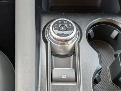 2026 Ford Explorer Active with 200A Pkg