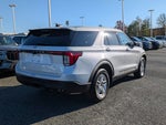 2026 Ford Explorer Active with 100A Pkg