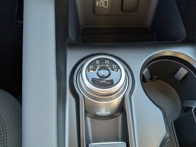 2026 Ford Explorer Active with 100A Pkg