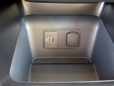 2026 Ford Explorer Active with 100A Pkg