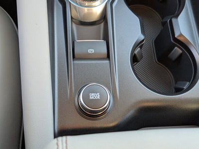 2026 Ford Explorer Active with 200A Pkg