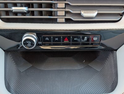 2026 Ford Explorer Active with 200A Pkg