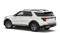 2026 Ford Explorer Active with 200A Pkg