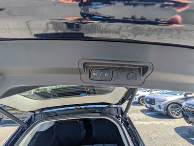 2026 Ford Explorer Active with 200A Pkg
