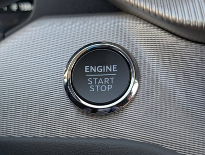2026 Ford Explorer Active with 200A Pkg
