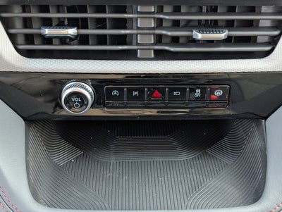 2026 Ford Explorer Active with 200A Pkg