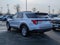 2026 Ford Explorer Active with 200A Pkg