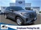 2026 Ford Explorer Active with 100A Pkg
