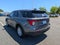 2026 Ford Explorer Active with 100A Pkg