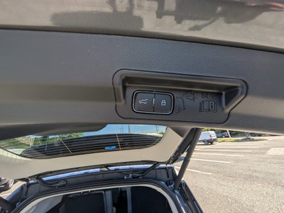 2026 Ford Explorer Active with 200A Pkg