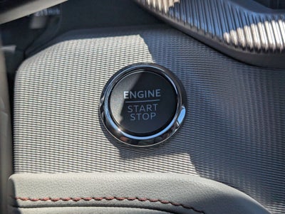 2026 Ford Explorer Active with 200A Pkg