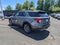 2026 Ford Explorer Active with 200A Pkg