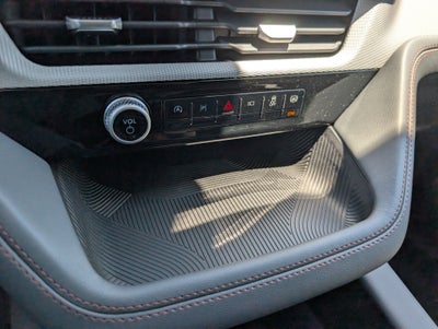 2026 Ford Explorer Active with 200A Pkg