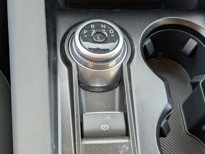 2026 Ford Explorer Active with 200A Pkg