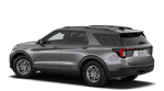 2027 Ford Explorer Active with 200A Pkg