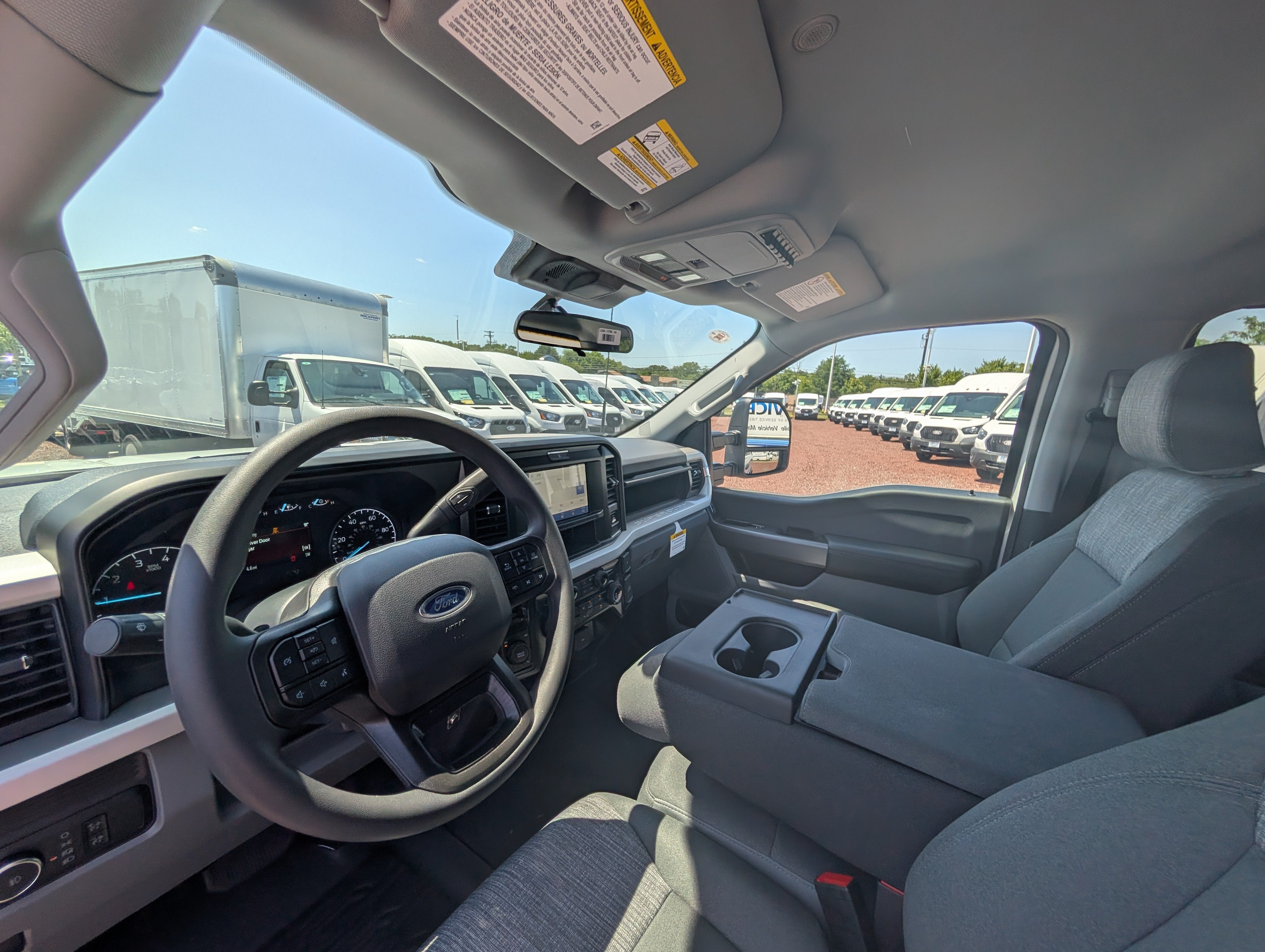 2026 Ford Super Duty F-250 SRW XLT