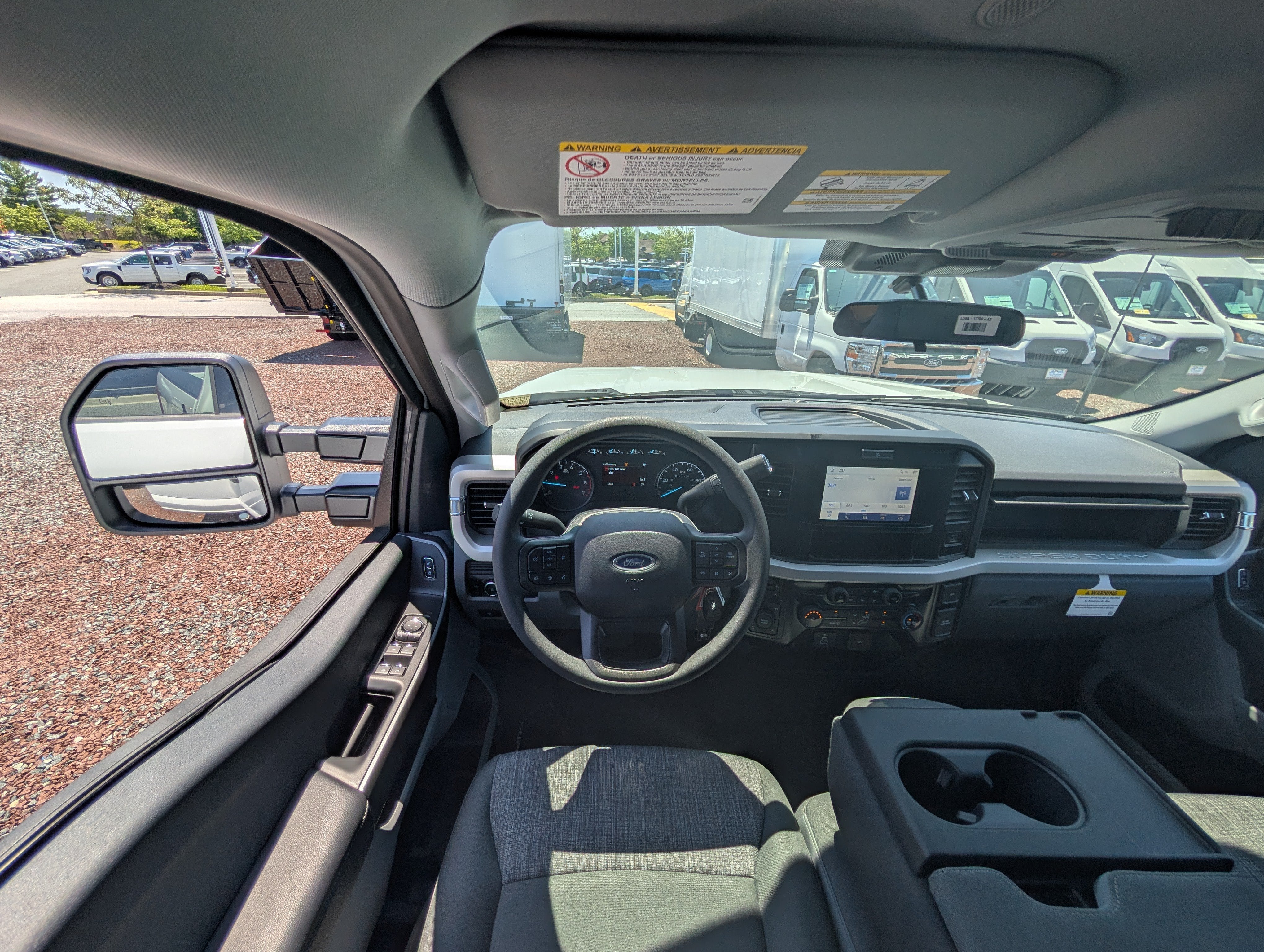 2026 Ford Super Duty F-250 SRW XLT