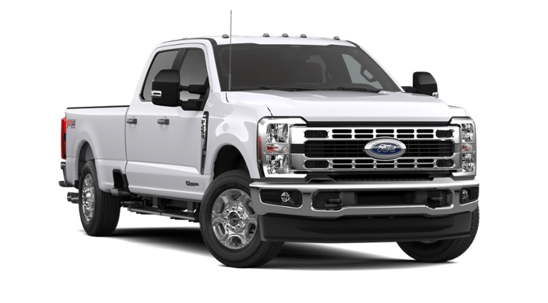 2026 Ford Super Duty F-250 SRW XLT