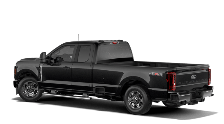 2027 Ford Super Duty F-250 SRW XLT