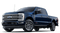 2025 Ford Super Duty F-250 SRW Platinum