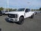 2027 Ford Super Duty F-250 SRW LARIAT