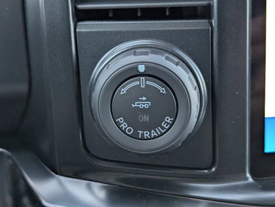 2027 Ford Super Duty F-250 SRW LARIAT
