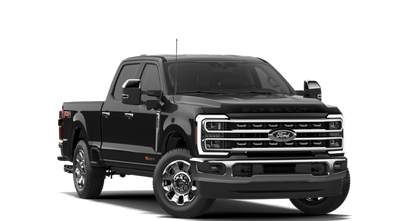2027 Ford Super Duty F-250 SRW LARIAT