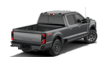 2027 Ford Super Duty F-250 SRW Platinum