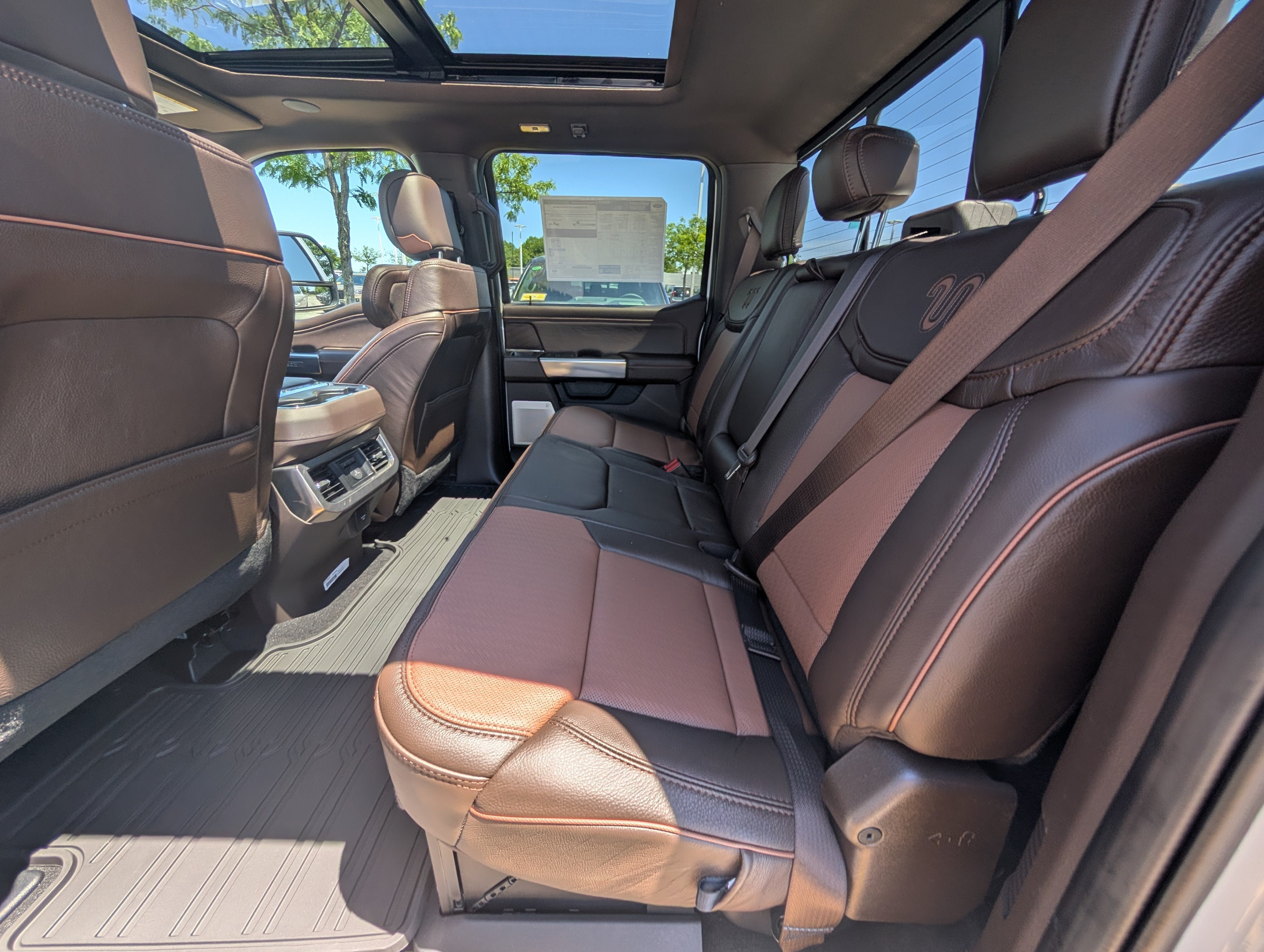 2026 Ford Super Duty F-250 SRW King Ranch
