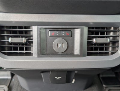 2027 Ford Super Duty F-250 SRW LARIAT