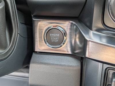 2027 Ford Super Duty F-250 SRW LARIAT
