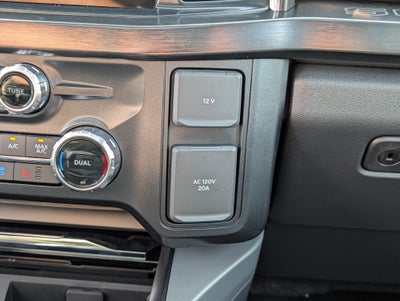 2027 Ford Super Duty F-250 SRW LARIAT