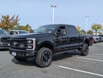 2027 Ford Super Duty F-250 SRW LARIAT