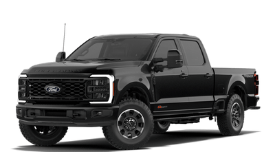 2027 Ford Super Duty F-250 SRW LARIAT