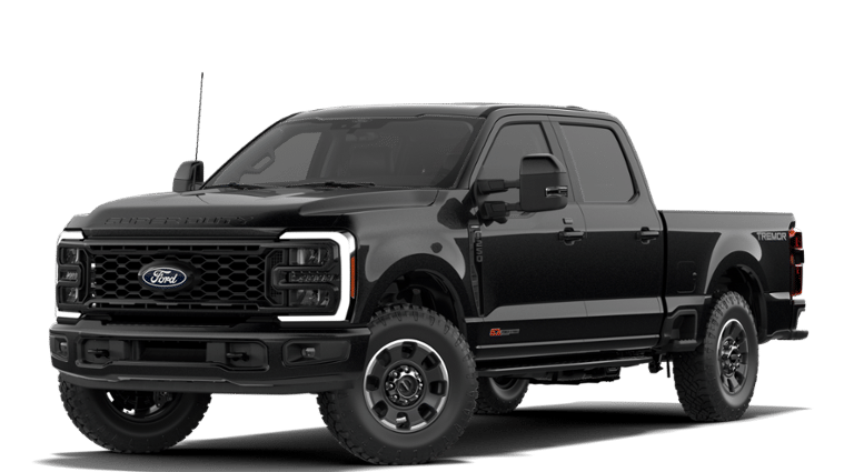 2027 Ford Super Duty F-250 SRW LARIAT