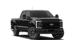 2027 Ford Super Duty F-250 SRW LARIAT