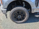 2027 Ford Super Duty F-250 SRW LARIAT