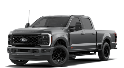 2027 Ford Super Duty F-250 SRW LARIAT