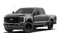 2027 Ford Super Duty F-250 SRW LARIAT