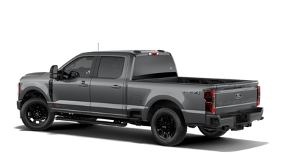2027 Ford Super Duty F-250 SRW LARIAT