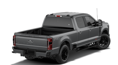 2027 Ford Super Duty F-250 SRW LARIAT
